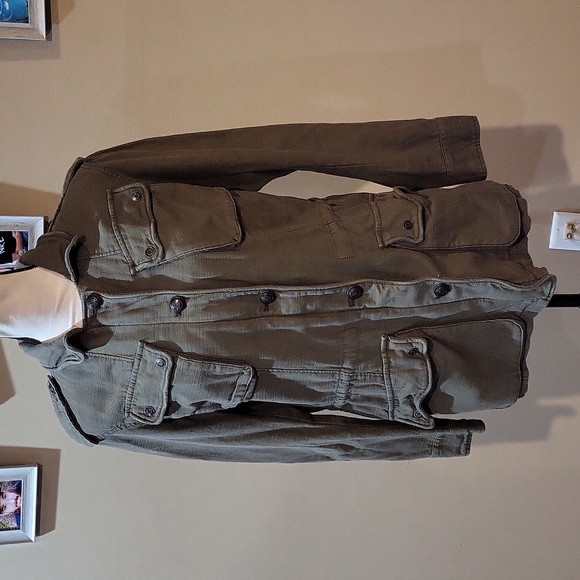 Free People Jacket - Picture 4 of 13